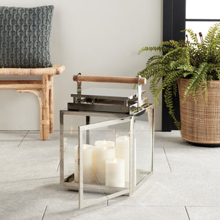 ADWIN OUTDOOR LANTERN LARGE