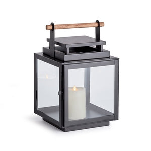 ADWIN OUTDOOR LANTERN MEDIUM