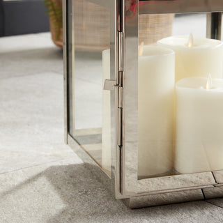 ADWIN OUTDOOR LANTERN MEDIUM