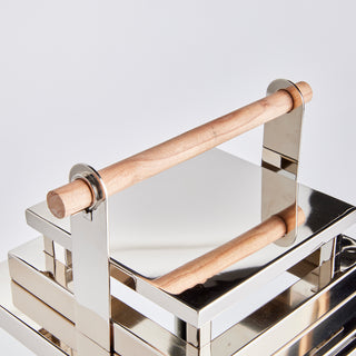 ADWIN OUTDOOR LANTERN MEDIUM