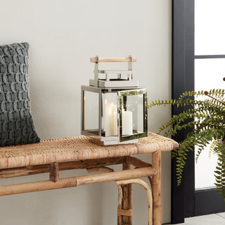 ADWIN OUTDOOR LANTERN SMALL