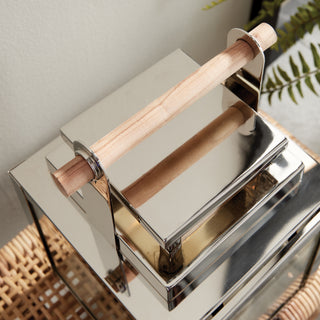 ADWIN OUTDOOR LANTERN SMALL