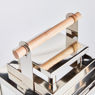 ADWIN OUTDOOR LANTERN SMALL