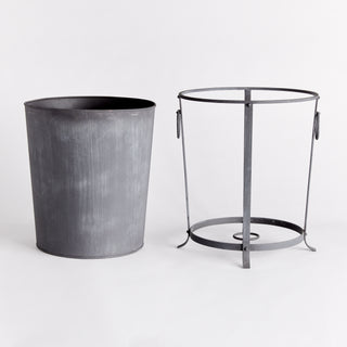 OBERON PLANTER LARGE