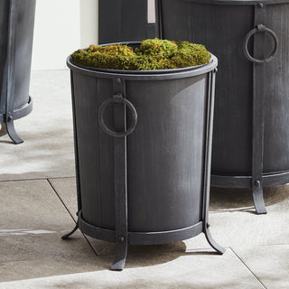 OBERON PLANTER SMALL