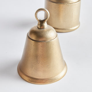 LA TAVERNA BELLS, SET OF 2