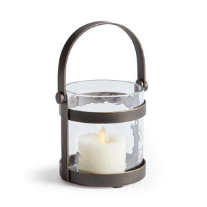 WYATT VOTIVE HOLDER