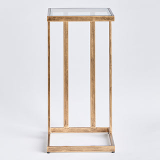 KINSLEY SIDE TABLE