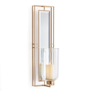 JEMMA WALL SCONCE