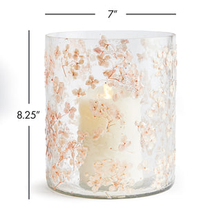 PETITE BLOSSOMS HURRICANE LARGE