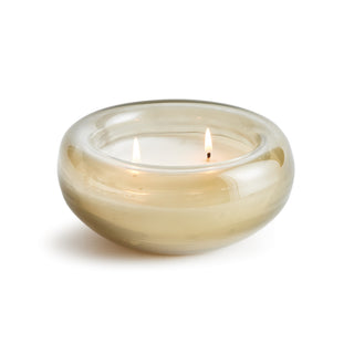 OUDH NOIR 2-WICK CANDLE BOWL