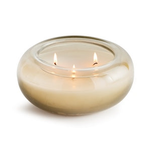 OUDH NOIR 3-WICK CANDLE BOWL