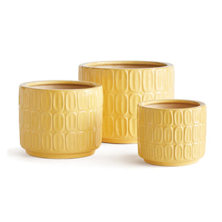 SOPHIE POTS, SET OF 3