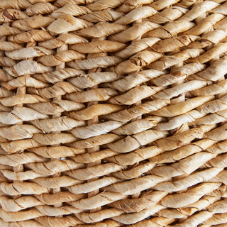 ABACA TEARDROP VASE LARGE