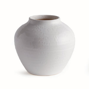 TALULLAH WIDE VASE