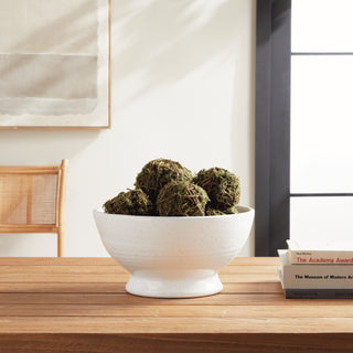 TALULLAH DECORATIVE BOWL LARGE