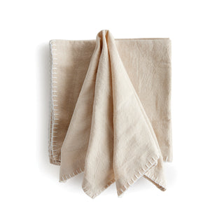 ADDIE DINNER NAPKINS, SET OF 4
