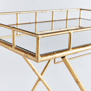 DAPHNE BUTLER TRAY TABLE
