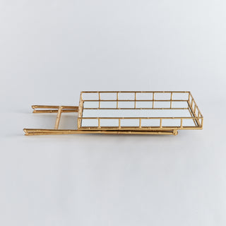 DAPHNE BUTLER TRAY TABLE