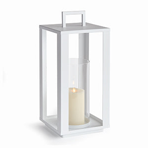 WAYLON LANTERN LARGE