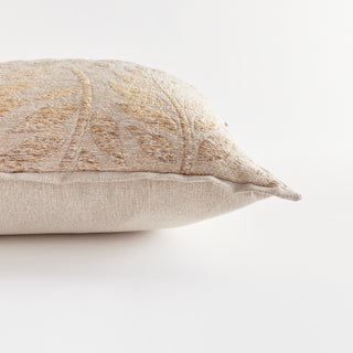 YASMINE SQUARE INDOOR-OUTDOOR PILLOW 20"