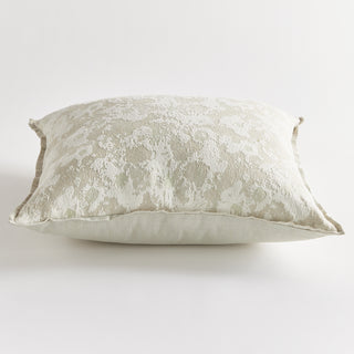 SOFIA SQUARE INDOOR-OUTDOOR PILLOW 24"
