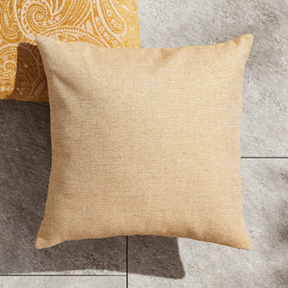 GAGE SQUARE INDOOR-OUTDOOR PILLOW 20"