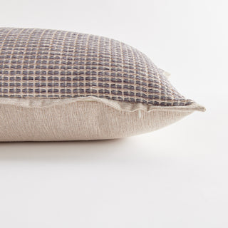 SASHA LUMBAR INDOOR-OUTDOOR PILLOW
