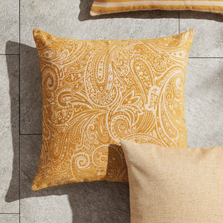 YARA SQUARE INDOOR-OUTDOOR PILLOW 24"