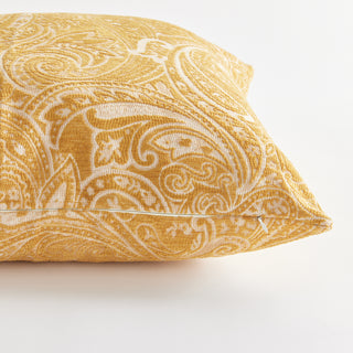 YARA SQUARE INDOOR-OUTDOOR PILLOW 24"