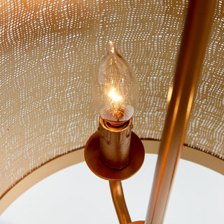 GRAHAM NARROW PENDANT