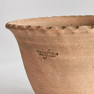 WAKEFIELD HANDMADE ALVENA POT #10