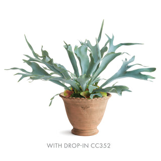 WAKEFIELD HANDMADE ALVENA POT #10