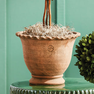 WAKEFIELD HANDMADE ALVENA POT #4