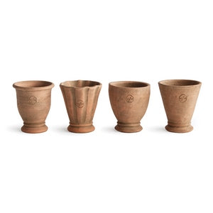 WAKEFIELD HANDMADE MIDI POTS, SET OF 4