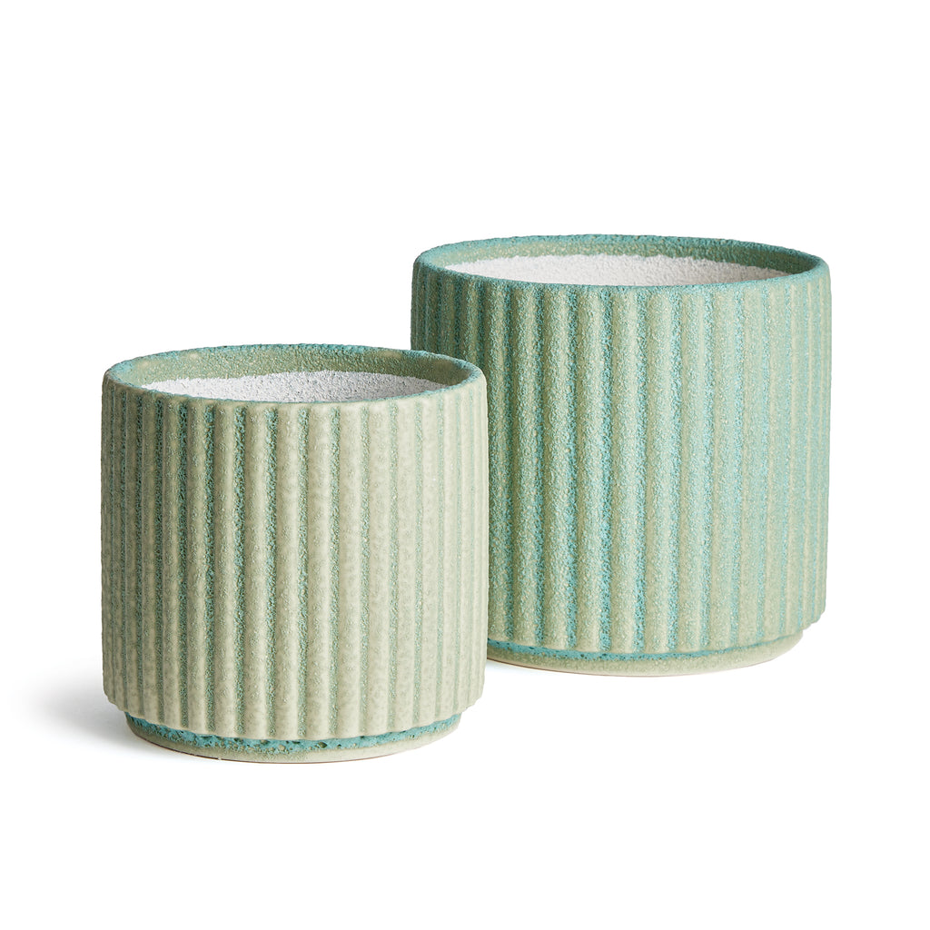 SABLE POTS, SET OF 2 – Napa Home & Garden