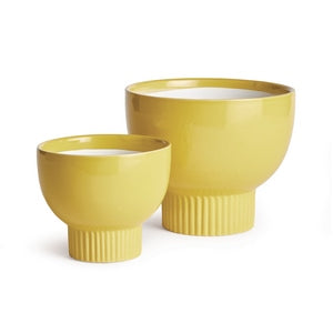 SOLITA POTS, SET OF 2