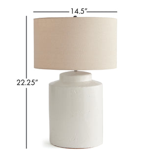 MONTY LAMP