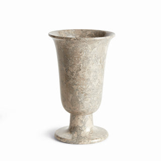 CLARIA FOOTED VASE