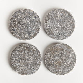 MARCELLO COASTERS, SET OF 4