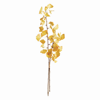 GINKGO BRANCH 40", BUNDLE OF 2