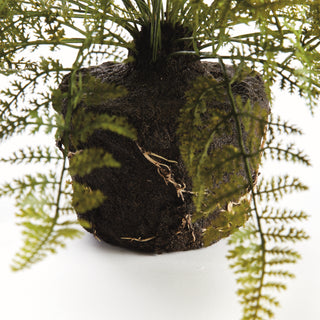 SOFT FERN DROP-IN 18.5"