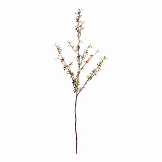 MULTI-COLOR BERRY BRANCH 48.5"