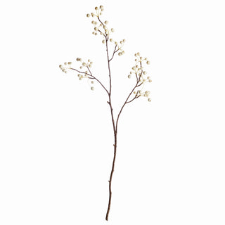 WHITE BERRY BRANCH 36"