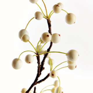 WHITE BERRY BRANCH 36"