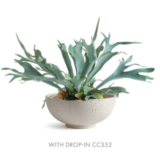 GIANNA DECORATIVE BOWL