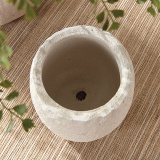 GIANNA POTS, SET OF 2