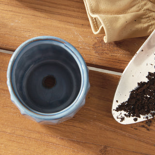 DEZIE MINI POTS, SET OF 6