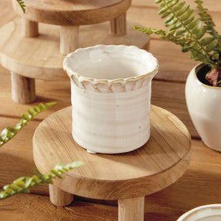 DEZIE MINI POTS, SET OF 6