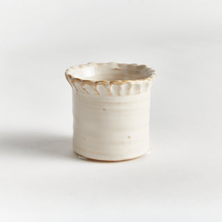 DEZIE MINI POTS, SET OF 6